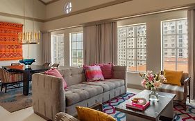 Hyatt Regency Coral Gables In Miami